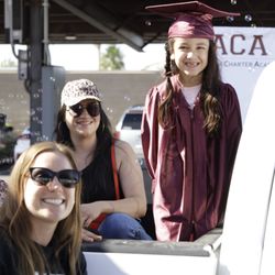 Arizona Charter Academy