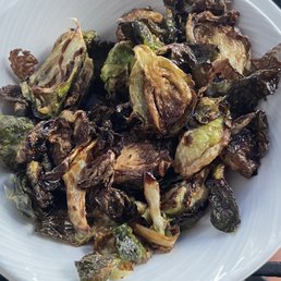 Brussels sprouts Brussels sprouts