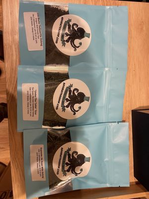 Aroma Tea Shop by null