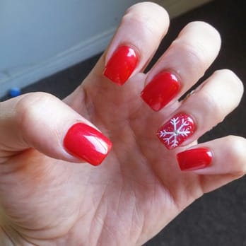 Buff & Tweeze - Another fanstastic set done by Jamie! She never lets me down :) - Skin Care Near Me - La Crescenta, California