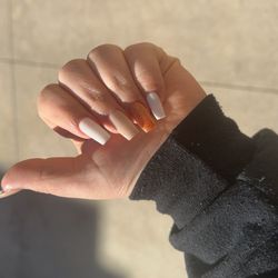 Mani Pedi Spa