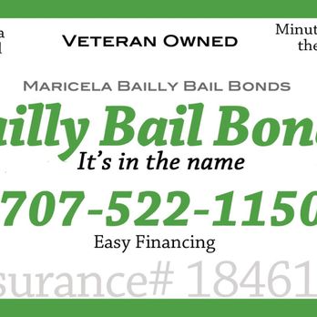Bailly Bail Bonds - Sonoma County Jail - Bail Bondsmen Near Me - Santa Rosa, California Bailly Bail Bonds - Sonoma County Jail - Bail Bondsmen Near Me - Santa Rosa, California