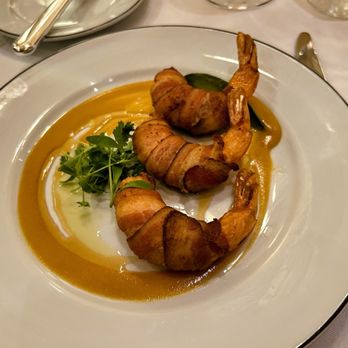 Prime - Bacon wrapped shrimp - Steakhouses Near Me - Las Vegas, Nevada