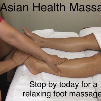 Asian Health Massage - Massage Therapy Near Me - Modesto, California Asian Health Massage - Massage Therapy Near Me - Modesto, California