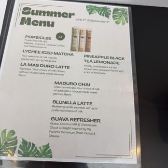 Selfcare Sips - Coffee & Tea Near Me - The Bronx, New York
