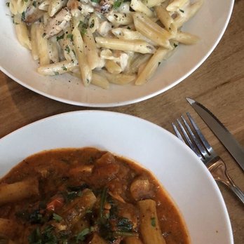 Fusaro's Kitchen - Italian Near Me - Toronto, Ontario