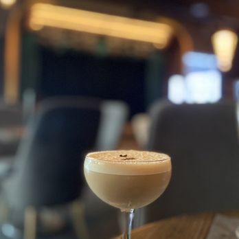 Barnato - Espresso Martini - Cocktail Bars Near Me - Omaha, Nebraska