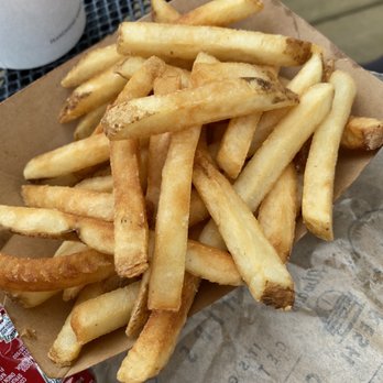 Wayback Burgers - French Fries - Burgers Near Me - Mint Hill, North Carolina Wayback Burgers - French Fries - Burgers Near Me - Mint Hill, North Carolina