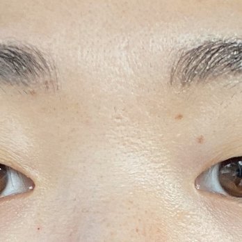 Hera Permanent Makeup - One week later, the redness and darkness has faded and now they look very natural! - Makeup Artists Near Me - Los Angeles, California Hera Permanent Makeup - One week later, the redness and darkness has faded and now they look very natural! - Makeup Artists Near Me - Los Angeles, California