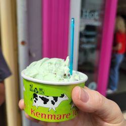 Kenmare Ice Cream