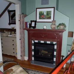The Ugly Dog Cabin B&B