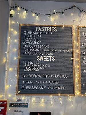 Sweet Mary's Bakery by null