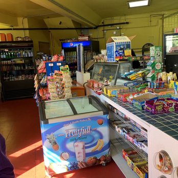 Deli Man - Cute hole in the wall spot on Ocean near bart. - Sandwiches Near Me - San Francisco, California Deli Man - Cute hole in the wall spot on Ocean near bart. - Sandwiches Near Me - San Francisco, California