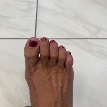 Kunia Nail Center - Nail Salons Near Me - Waipahu, Hawaii