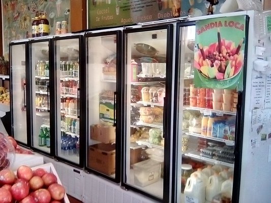 La Fruta Feliz by null