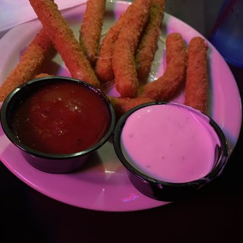 Flowing Tide Pub 4 - Mozz Sticks - Sports Bars Near Me - Sparks, Nevada