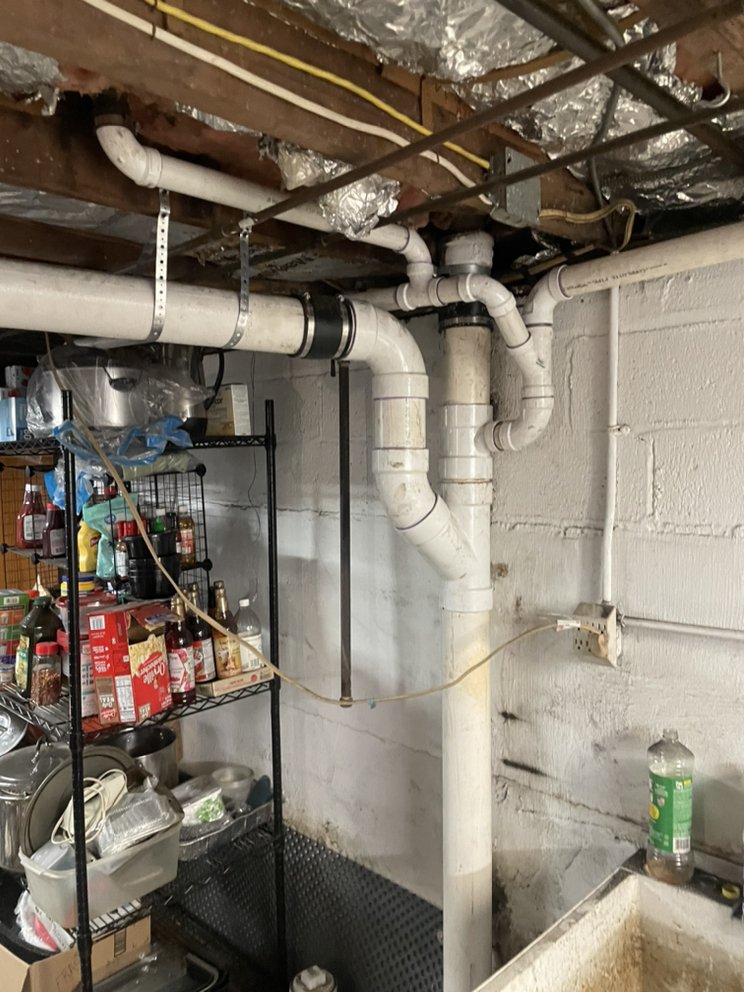 Slide of Titan Plumbing, Sewer & Drain