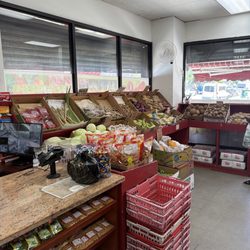 J & B West Indian Grocery