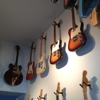 Imperial Vintage Guitars - Guitar Stores Near Me - Burbank, California Imperial Vintage Guitars - Guitar Stores Near Me - Burbank, California