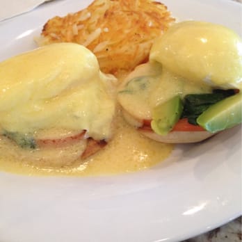 Citrus - Beach Benedict - American Near Me - Virginia Beach, Virginia