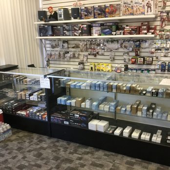 Central Carolina Hobbies - Hobby Shops Near Me - Greensboro, North Carolina