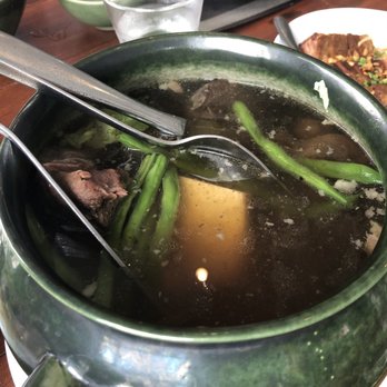 Balay Dako - Bulalo - Filipino Near Me - Tagaytay, CAV Balay Dako - Bulalo - Filipino Near Me - Tagaytay, CAV