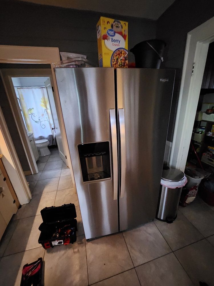 HOME APPLIANCE REPAIR North Royalton, Ohio Appliances & Repair Phone Number Yelp