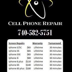 Cell It Here Llc. Cell Phone Repair - Cellit here repair