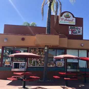 D'Sotos - Seafood Near Me - Temecula, California D'Sotos - Seafood Near Me - Temecula, California