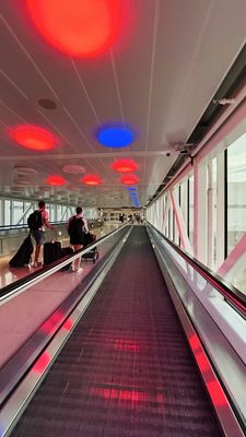 Indianapolis International Airport by null