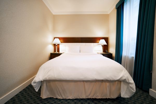 Hotel Stanford by null