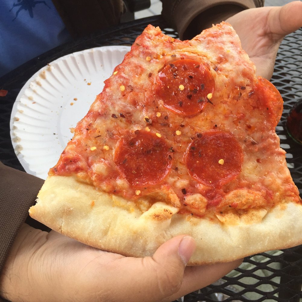 Slices - Pizza Near Me - Tempe, Arizona Slices - Pizza Near Me - Tempe, Arizona