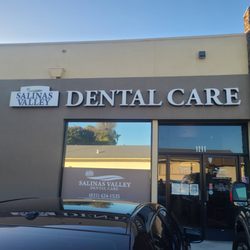Salinas Valley Dental Care