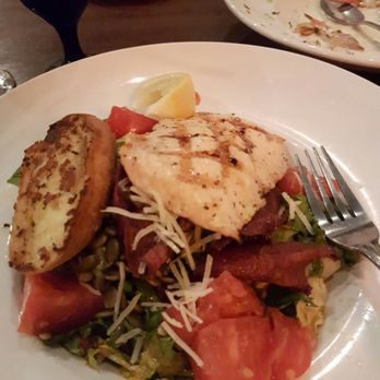 Capers - Salmon salad - Bars Near Me - Kennesaw, Georgia