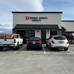 Jimmy John’s Sandwiches