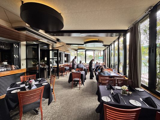 Spencer's Restaurant by null