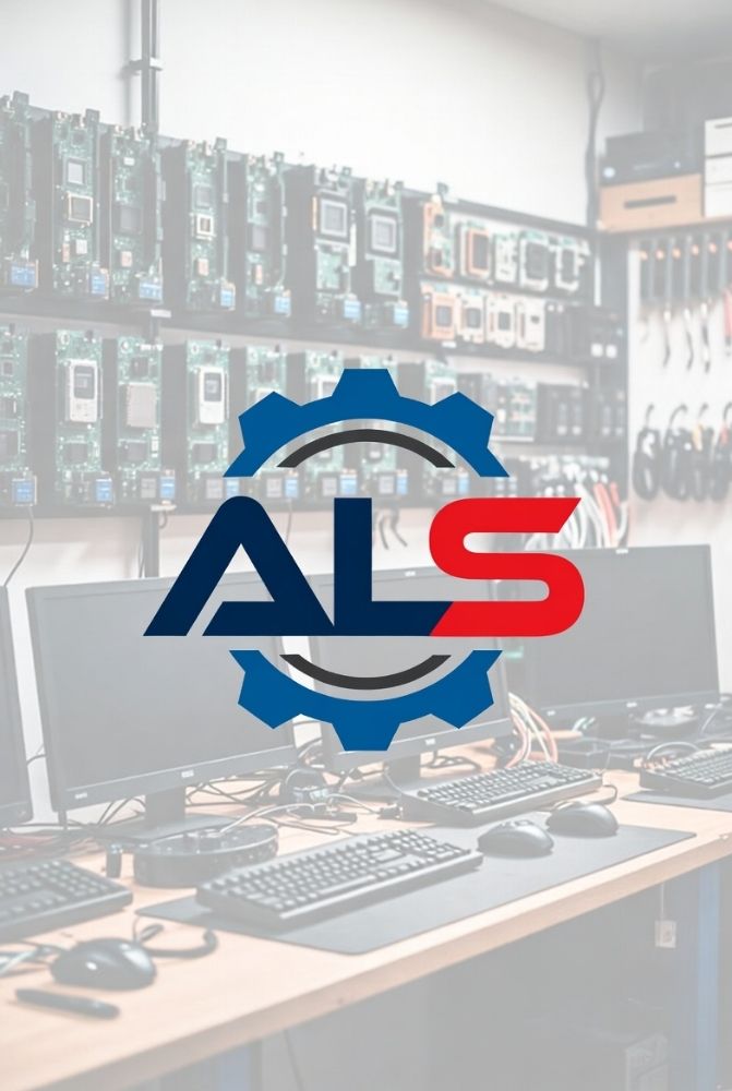 ALS COMPUTER REPAIR & BUILDS - Updated January 2026 - Request a Quote ...