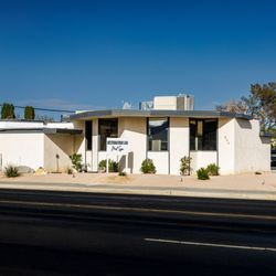 The Restoration Lab - Norma Street View