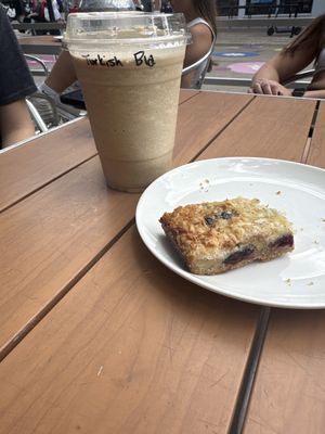 Fair Trade Coffee House by null