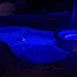 Discount Pool Supply