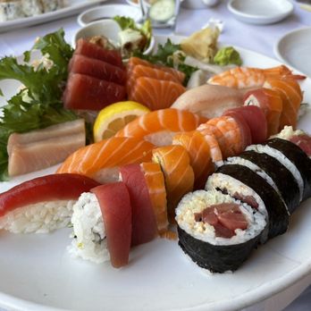 Kotobuki Restaurant - Sushi & Sashimi Combo - Japanese Near Me - Roslyn, New York Kotobuki Restaurant - Sushi & Sashimi Combo - Japanese Near Me - Roslyn, New York