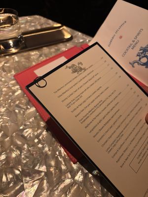 Menu photo 1 Floreria Atlantico Washington, DC, DC