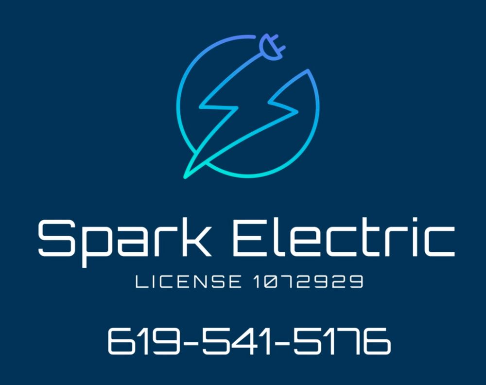 Slide of Spark Electric