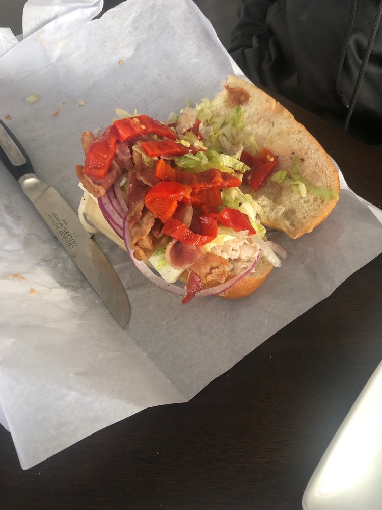 CANNONE’S DELI Updated September 2024 14 Photos 654 Rte 9