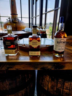 Lexington Brewing & Distilling Co by null