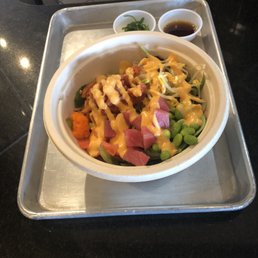 Poke Bowl Poke Bowl