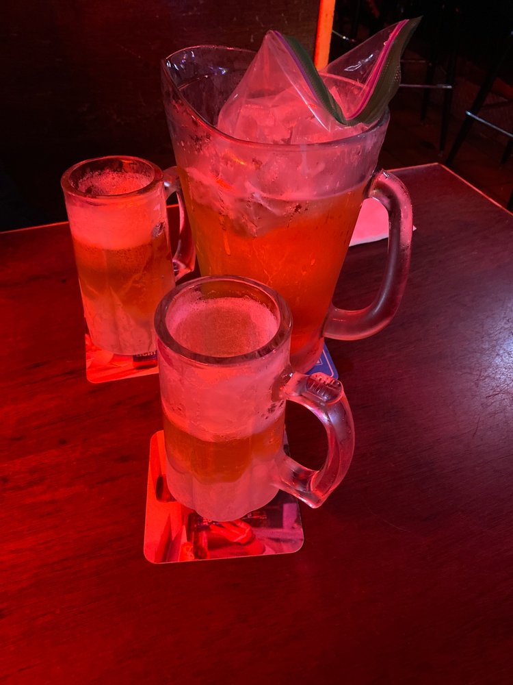 Brass Ring Pub