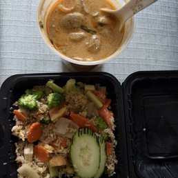 Tom Kha
