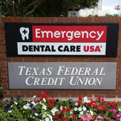 Emergency Dental Care USA - Located two blocks west of the Dallas Tollway on Spring Valley Road near I-635 LBJ.