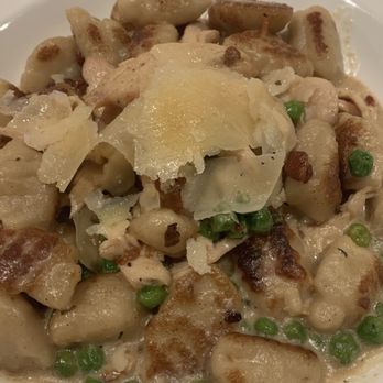 Cooper’s Hawk Winery & Restaurant - gnocchi carbonara - Desserts Near Me - Gilbert, Arizona Cooper’s Hawk Winery & Restaurant - gnocchi carbonara - Desserts Near Me - Gilbert, Arizona